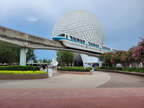 WDW July